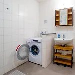 Urban Living Unter Den Daechern Der Goettinger Altstadt Ubytování v soukromí Göttingen