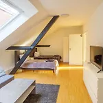 Privat bolig Urban Living Unter Den Daechern Der Goettinger Altstadt