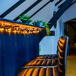 Urban Living Unter Den Daechern Der Goettinger Altstadt Privat bolig
