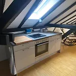 Ubytování v soukromí Urban Living Unter Den Daechern Der Goettinger Altstadt *