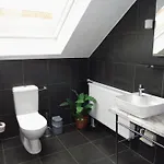 Urban Living Unter Den Daechern Der Goettinger Altstadt Privat bolig Göttingen