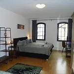 Urban Living Unter Den Daechern Der Goettinger Altstadt Privat bolig
