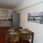 Urban Living Unter Den Daechern Der Goettinger Altstadt Ubytování v soukromí *