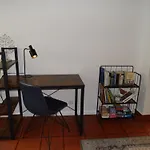 Urban Living Unter Den Daechern Der Goettinger Altstadt Privat bolig *
