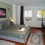 Privat bolig Urban Living Unter Den Daechern Der Goettinger Altstadt *