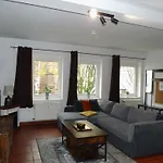 Séjour chez l'habitant Urban Living Unter Den Daechern Der Goettinger Altstadt Göttingen