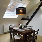 Séjour chez l'habitant Urban Living Unter Den Daechern Der Goettinger Altstadt