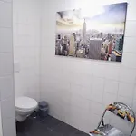 Urban Living Unter Den Daechern Der Goettinger Altstadt Privat bolig