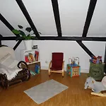 Urban Living Unter Den Daechern Der Goettinger Altstadt Privat bolig Göttingen