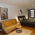 Privat bolig Urban Living Unter Den Daechern Der Goettinger Altstadt