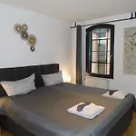 Urban Living Unter Den Daechern Der Goettinger Altstadt Privat bolig *