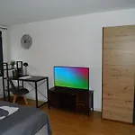 Urban Living Unter Den Daechern Der Goettinger Altstadt *