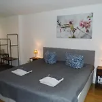 Urban Living Unter Den Daechern Der Goettinger Altstadt Ubytování v soukromí *