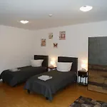 Ubytování v soukromí Urban Living Unter Den Daechern Der Goettinger Altstadt Göttingen