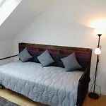 Urban Living Unter Den Daechern Der Goettinger Altstadt Privat bolig Göttingen