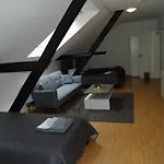 Urban Living Unter Den Daechern Der Goettinger Altstadt Privat bolig Göttingen