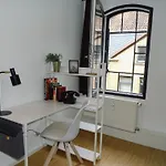 Ubytování v soukromí Urban Living Unter Den Daechern Der Goettinger Altstadt Göttingen