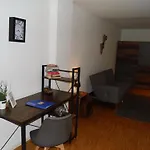Privat bolig Urban Living Unter Den Daechern Der Goettinger Altstadt