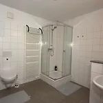 Urban Living Unter Den Daechern Der Goettinger Altstadt Ubytování v soukromí Göttingen