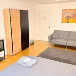 Urban Living Unter Den Daechern Der Goettinger Altstadt Göttingen