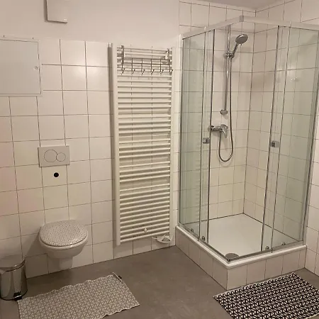 Urban Living Unter Den Daechern Der Goettinger Altstadt Homestay