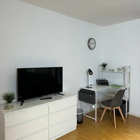 Homestay Urban Living Unter Den Daechern Der Goettinger Altstadt Gottingen