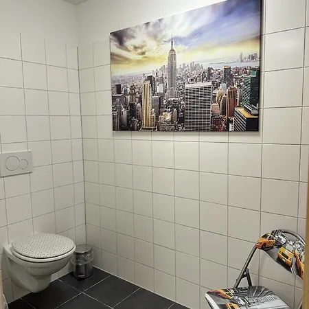 Urban Living Unter Den Daechern Der Goettinger Altstadt * Gottingen