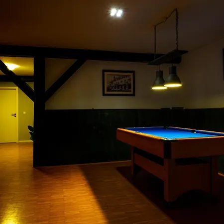 Urban Living Unter Den Daechern Der Goettinger Altstadt Gottingen