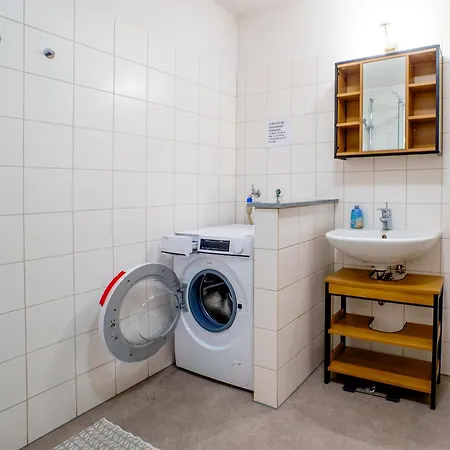 Urban Living Unter Den Daechern Der Goettinger Altstadt Privat bolig Göttingen