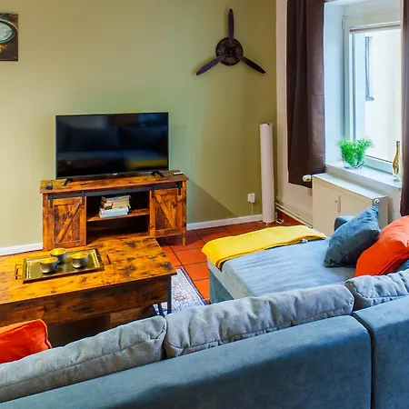 Homestay Urban Living Unter Den Daechern Der Goettinger Altstadt Gottingen