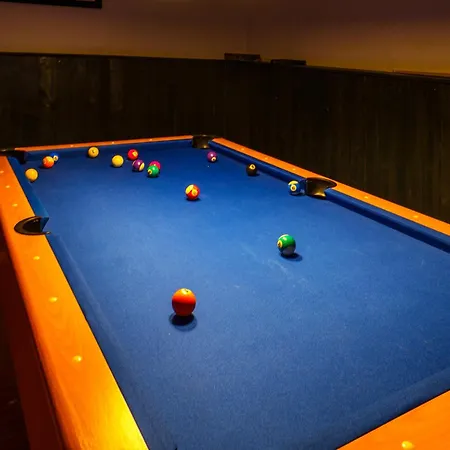 Urban Living Unter Den Daechern Der Goettinger Altstadt Privat bolig Göttingen