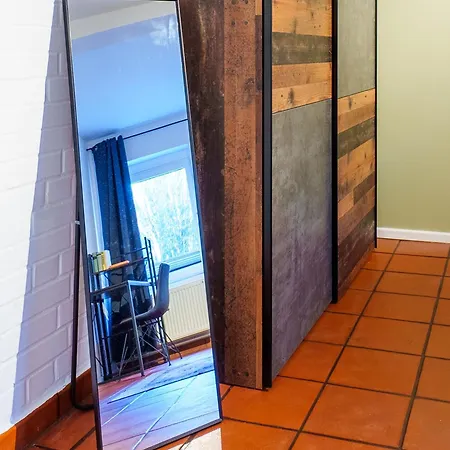 Homestay Urban Living Unter Den Daechern Der Goettinger Altstadt Gottingen