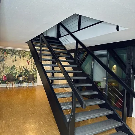 Urban Living Unter Den Daechern Der Goettinger Altstadt Gottingen