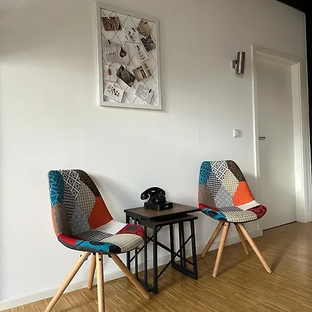 Homestay Urban Living Unter Den Daechern Der Goettinger Altstadt Gottingen