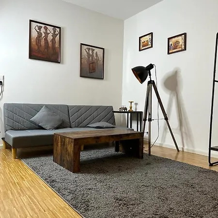 Homestay Urban Living Unter Den Daechern Der Goettinger Altstadt *