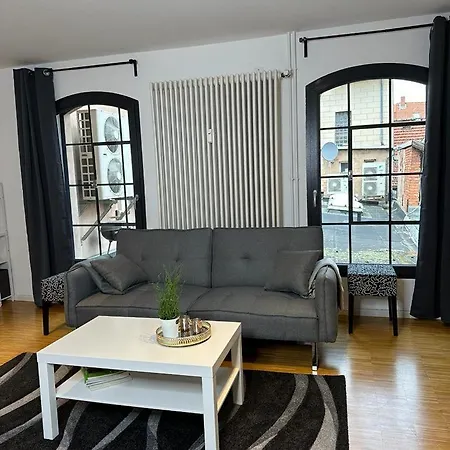 Homestay Urban Living Unter Den Daechern Der Goettinger Altstadt