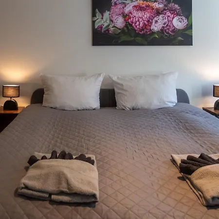 Urban Living Unter Den Daechern Der Goettinger Altstadt Homestay