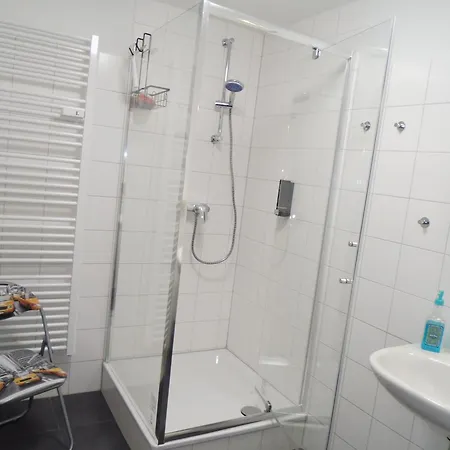 Privat bolig Urban Living Unter Den Daechern Der Goettinger Altstadt