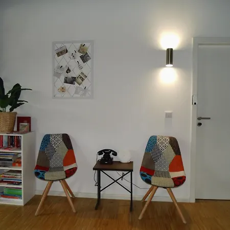 Urban Living Unter Den Daechern Der Goettinger Altstadt *