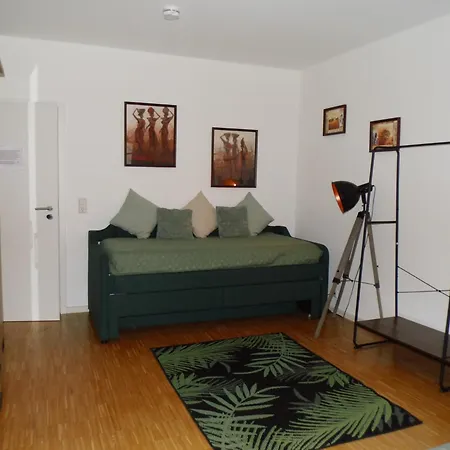 Urban Living Unter Den Daechern Der Goettinger Altstadt * ゲッティンゲン