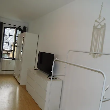 Urban Living Unter Den Daechern Der Goettinger Altstadt Privat bolig Göttingen
