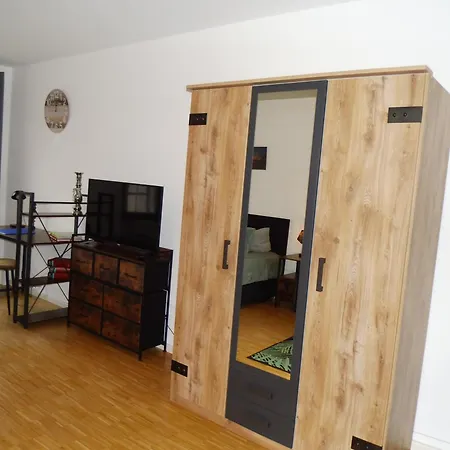 Urban Living Unter Den Daechern Der Goettinger Altstadt