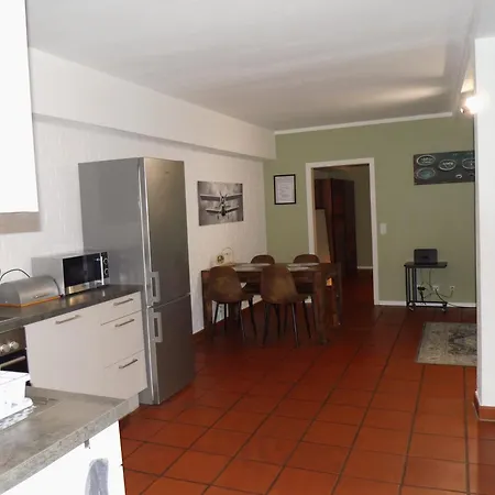 Privat bolig Urban Living Unter Den Daechern Der Goettinger Altstadt Göttingen