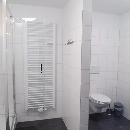 Privat bolig Urban Living Unter Den Daechern Der Goettinger Altstadt Göttingen