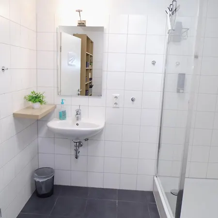 Urban Living Unter Den Daechern Der Goettinger Altstadt * Göttingen
