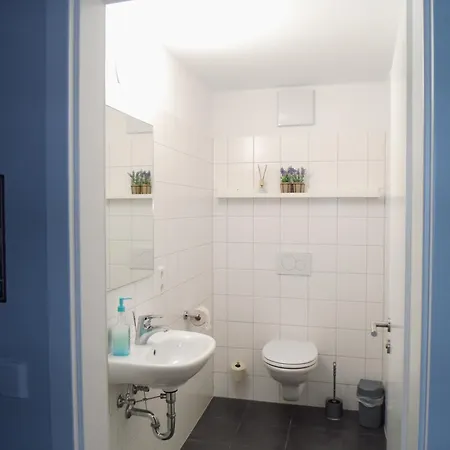 Urban Living Unter Den Daechern Der Goettinger Altstadt