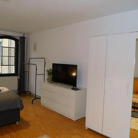 Privat bolig Urban Living Unter Den Daechern Der Goettinger Altstadt *