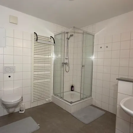Urban Living Unter Den Daechern Der Goettinger Altstadt Privat bolig Göttingen