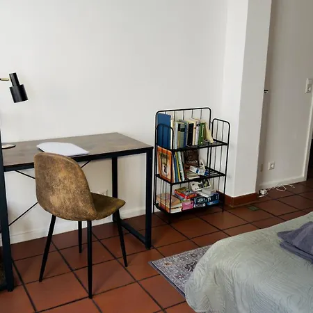Privat bolig Urban Living Unter Den Daechern Der Goettinger Altstadt Göttingen