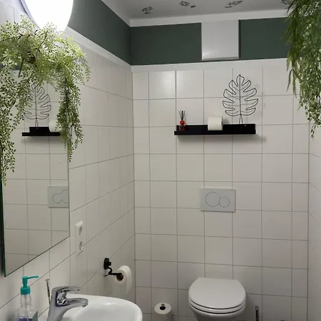 Privat bolig Urban Living Unter Den Daechern Der Goettinger Altstadt Göttingen